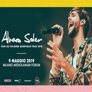 alvaro soler scaricare